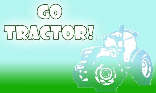 download Go tractor! apk